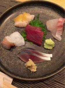 鮨 永吉