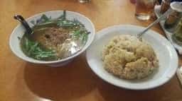味鮮園 南区店