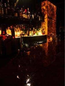 昭和歌謡BAR 楽屋