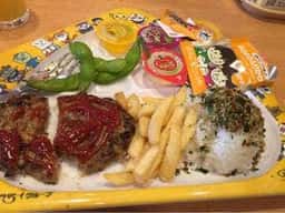 ガスト ビオルネ枚方店