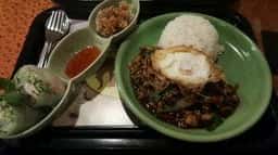 スパイシーマーケット 上木戸店