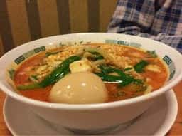 日高屋 浦和さくら草道店