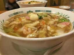 日高屋 浦和さくら草道店