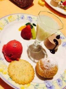 ピエールピコ KAWAGUCHI