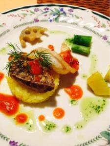 ピエールピコ KAWAGUCHI