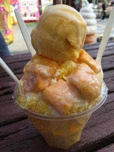 ひめゆり観光センター でいご