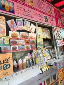 ひめゆり観光センター でいご