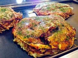 お好み焼 じぐざぐ