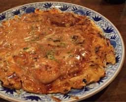 甲子園三代目 あつい飯