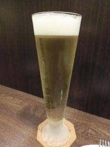 ビストロ グロワール