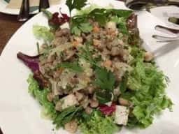 ビストロ グロワール