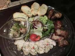 MAFALi cafe