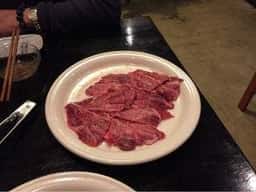 七輪焼肉あっこちゃん.ち