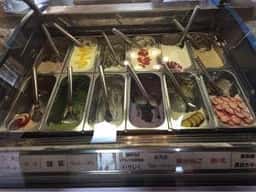 橋本牧場 イタリアンジェラート アイス工房