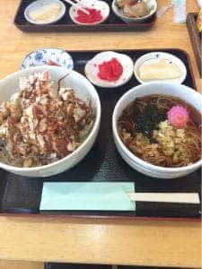 ごはん亭
