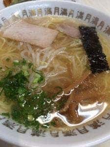満月