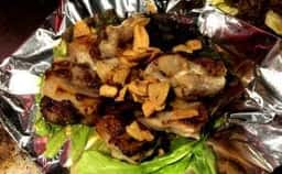 お好み焼き＆もんじゃ焼き はち