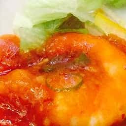中華料理 家圓