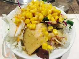 焼肉なべしま 上熊本店