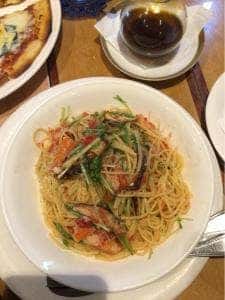 イタリア小料理江坂