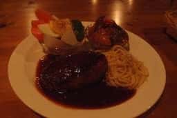 サウンドカフェ なかじ