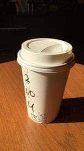 スターバックス コーヒー 名古屋アピタ長久手店