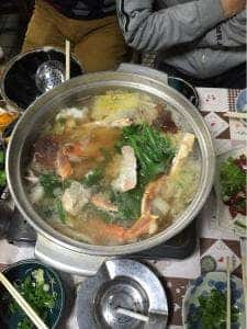 お食事処 ひさご