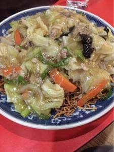 一番