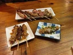 炭焼き居酒屋 串角 小禄店