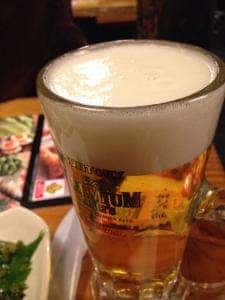 鳥貴族 お初天神店