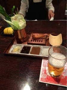 串かつ和蘭陀屋