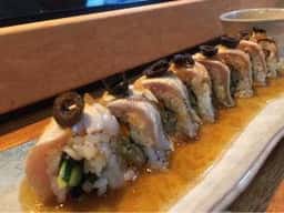 SUSHI 51