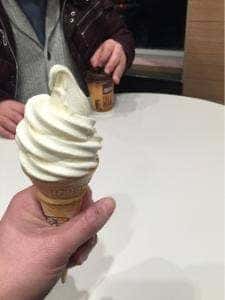 マクドナルド 107北上店