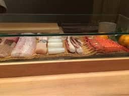 鮨くま