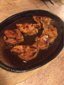 炭火焼鳥 とりたけし