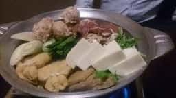 ちゃんこ鍋 神乃浦