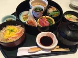 和食NOWジョイ西大路三条店