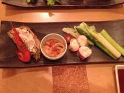 Japanese Dining しのや