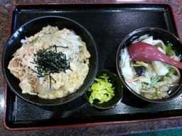 甲州麺 恵美須町店