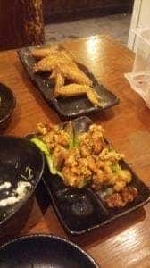 元祖やきとり家 美濃路 南陽通店