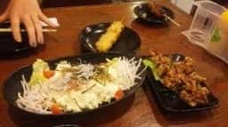 元祖やきとり家 美濃路 南陽通店