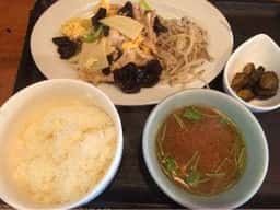 Chining Bar つばめの巣