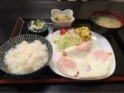 お食事 酒処 寿屋