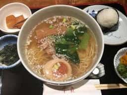 春夏秋冬 季の庭 銀座店