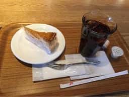大垣書店&cafe 高野店