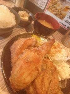 鉄板ジョニー 梅田曽根崎店