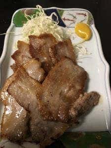 食事居酒屋 柿善