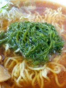 お食事処 菜のはな