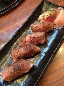 福助