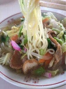 あやの食堂